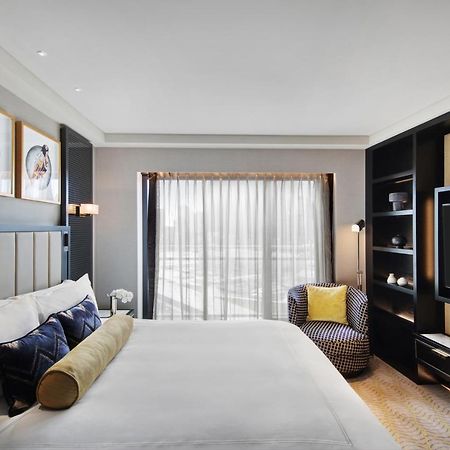 The Star Grand Hotel And Residences Сідней Екстер'єр фото Deluxe Room